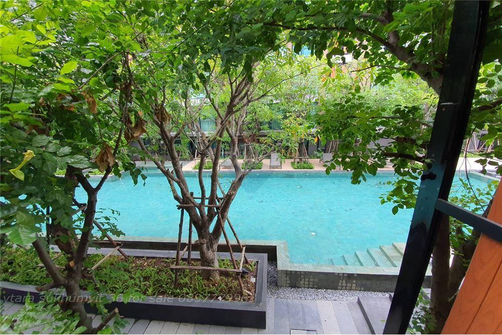 Condo for sale Vtara Sukhumvit 36
